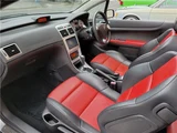 2007 Peugeot 307 CC Sedan for sale, Japanese used car export - photo 24 of 29 | GULJI TRADERS