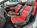 2007 Peugeot 307 CC Sedan for sale, Japanese used car export - photo 25 of 29 | GULJI TRADERS