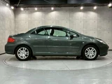 2007 Peugeot 307 Sedan for sale, Japanese used car export - photo 2 of 61 | GULJI TRADERS