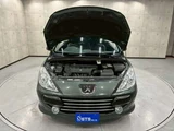 2007 Peugeot 307 Sedan for sale, Japanese used car export - photo 55 of 61 | GULJI TRADERS