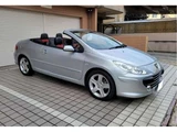 2007 Peugeot 307 CC 2.0 Sedan for sale, Japanese used car export - photo 2 of 29 | GULJI TRADERS