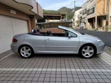2007 Peugeot 307 CC 2.0 Sedan for sale, Japanese used car export - photo 3 of 29 | GULJI TRADERS