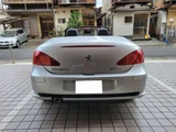 2007 Peugeot 307 CC 2.0 Sedan for sale, Japanese used car export - photo 5 of 29 | GULJI TRADERS