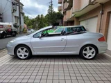 2007 Peugeot 307 CC 2.0 Sedan for sale, Japanese used car export - photo 7 of 29 | GULJI TRADERS