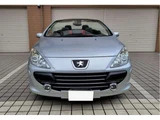 2007 Peugeot 307 CC 2.0 Sedan for sale, Japanese used car export - photo 10 of 29 | GULJI TRADERS