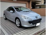 2007 Peugeot 307 CC 2.0 Sedan for sale, Japanese used car export - photo 17 of 29 | GULJI TRADERS