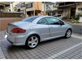 2007 Peugeot 307 CC 2.0 Sedan for sale, Japanese used car export - photo 18 of 29 | GULJI TRADERS