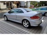 2007 Peugeot 307 CC 2.0 Sedan for sale, Japanese used car export - photo 19 of 29 | GULJI TRADERS