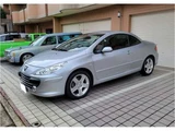 2007 Peugeot 307 CC 2.0 Sedan for sale, Japanese used car export - photo 20 of 29 | GULJI TRADERS
