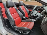 2007 Peugeot 307 CC 2.0 Sedan for sale, Japanese used car export - photo 23 of 29 | GULJI TRADERS
