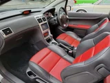 2007 Peugeot 307 CC 2.0 Sedan for sale, Japanese used car export - photo 24 of 29 | GULJI TRADERS