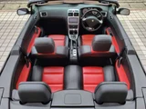 2007 Peugeot 307 CC 2.0 Sedan for sale, Japanese used car export - photo 27 of 29 | GULJI TRADERS