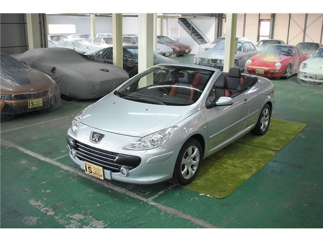 2008 Peugeot 307 Sedan for sale, Japanese used car export | GULJI TRADERS
