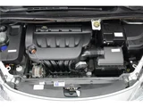 2008 Peugeot 307 Sedan for sale, Japanese used car export - photo 4 of 50 | GULJI TRADERS