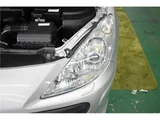 2008 Peugeot 307 Sedan for sale, Japanese used car export - photo 16 of 50 | GULJI TRADERS