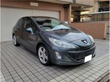 2008 Peugeot 308 308GTi Sedan for sale, Japanese used car export - photo 1 of 29 | GULJI TRADERS