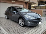 2008 Peugeot 308 308GTi Sedan for sale, Japanese used car export - photo 2 of 29 | GULJI TRADERS