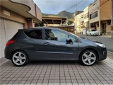 2008 Peugeot 308 308GTi Sedan for sale, Japanese used car export - photo 3 of 29 | GULJI TRADERS
