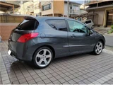 2008 Peugeot 308 308GTi Sedan for sale, Japanese used car export - photo 4 of 29 | GULJI TRADERS