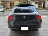 2008 Peugeot 308 308GTi Sedan for sale, Japanese used car export - photo 5 of 29 | GULJI TRADERS