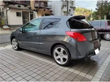 2008 Peugeot 308 308GTi Sedan for sale, Japanese used car export - photo 6 of 29 | GULJI TRADERS