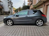 2008 Peugeot 308 308GTi Sedan for sale, Japanese used car export - photo 7 of 29 | GULJI TRADERS