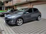 2008 Peugeot 308 308GTi Sedan for sale, Japanese used car export - photo 8 of 29 | GULJI TRADERS