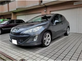 2008 Peugeot 308 308GTi Sedan for sale, Japanese used car export - photo 9 of 29 | GULJI TRADERS