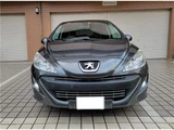 2008 Peugeot 308 308GTi Sedan for sale, Japanese used car export - photo 10 of 29 | GULJI TRADERS