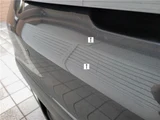 2008 Peugeot 308 308GTi Sedan for sale, Japanese used car export - photo 15 of 29 | GULJI TRADERS