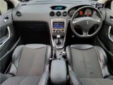 2008 Peugeot 308 308GTi Sedan for sale, Japanese used car export - photo 17 of 29 | GULJI TRADERS