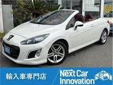2013 Peugeot 308 CC Sedan for sale, Japanese used car export - photo 1 of 46 | GULJI TRADERS