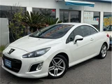 2013 Peugeot 308 CC Sedan for sale, Japanese used car export - photo 9 of 46 | GULJI TRADERS