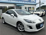 2013 Peugeot 308 CC Sedan for sale, Japanese used car export - photo 11 of 46 | GULJI TRADERS