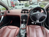 2013 Peugeot 308 CC Sedan for sale, Japanese used car export - photo 20 of 46 | GULJI TRADERS