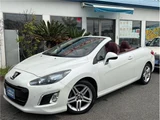 2013 Peugeot 308 CC Sedan for sale, Japanese used car export - photo 21 of 46 | GULJI TRADERS
