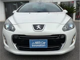 2013 Peugeot 308 CC Sedan for sale, Japanese used car export - photo 38 of 46 | GULJI TRADERS