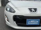 2013 Peugeot 308 CC Sedan for sale, Japanese used car export - photo 39 of 46 | GULJI TRADERS