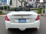 2013 Peugeot 308 CC Sedan for sale, Japanese used car export - photo 7 of 9 | GULJI TRADERS