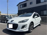 2014 Peugeot 308 Sedan for sale, Japanese used car export - photo 1 of 27 | GULJI TRADERS
