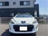 2014 Peugeot 308 Sedan for sale, Japanese used car export - photo 2 of 27 | GULJI TRADERS
