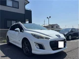 2014 Peugeot 308 Sedan for sale, Japanese used car export - photo 3 of 27 | GULJI TRADERS