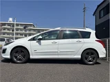 2014 Peugeot 308 Sedan for sale, Japanese used car export - photo 4 of 27 | GULJI TRADERS