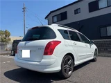 2014 Peugeot 308 Sedan for sale, Japanese used car export - photo 5 of 27 | GULJI TRADERS