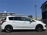2014 Peugeot 308 Sedan for sale, Japanese used car export - photo 8 of 27 | GULJI TRADERS