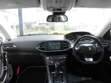 2015 Peugeot 308 Sedan for sale, Japanese used car export - photo 9 of 50 | GULJI TRADERS