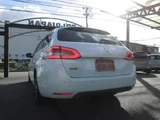 2015 Peugeot 308 Sedan for sale, Japanese used car export - photo 26 of 50 | GULJI TRADERS