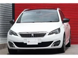 2015 Peugeot 308 SW Sedan for sale, Japanese used car export - photo 1 of 30 | GULJI TRADERS