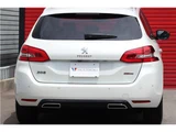 2015 Peugeot 308 SW Sedan for sale, Japanese used car export - photo 5 of 30 | GULJI TRADERS