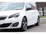 2015 Peugeot 308 SW Sedan for sale, Japanese used car export - photo 12 of 30 | GULJI TRADERS